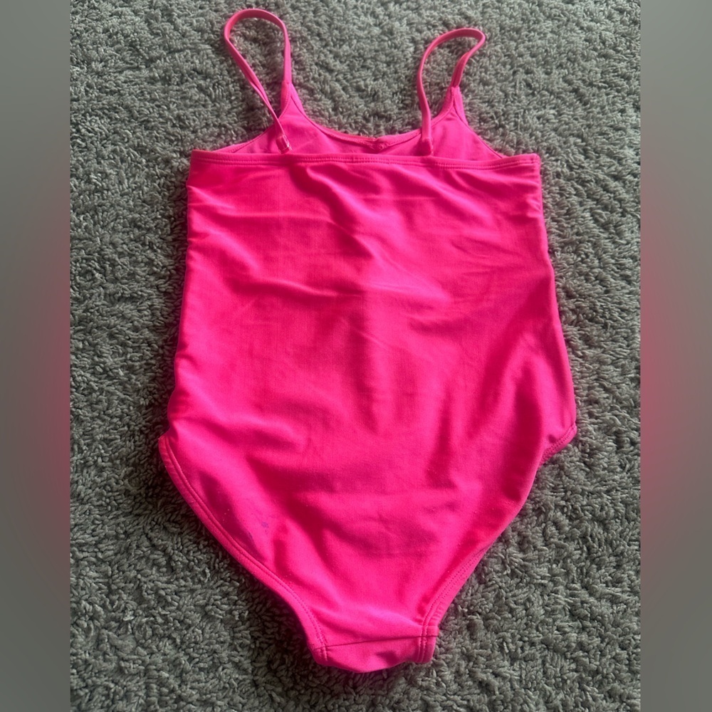 Vibrant Pink Halter Top - Picture 3 of 3